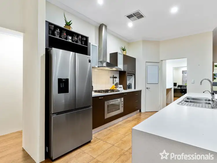 Fourth view of Homely house listing, 37 Cleland Crescent, Baldivis WA 6171