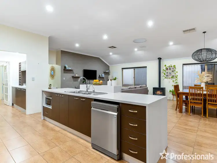 Fifth view of Homely house listing, 37 Cleland Crescent, Baldivis WA 6171