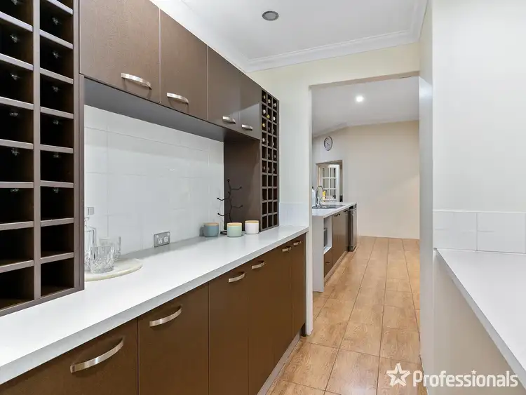 Sixth view of Homely house listing, 37 Cleland Crescent, Baldivis WA 6171