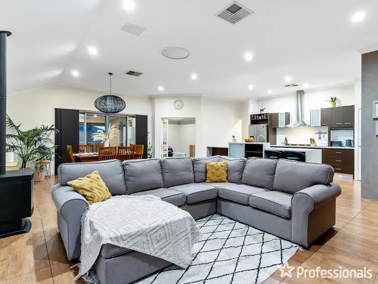 Seventh view of Homely house listing, 37 Cleland Crescent, Baldivis WA 6171