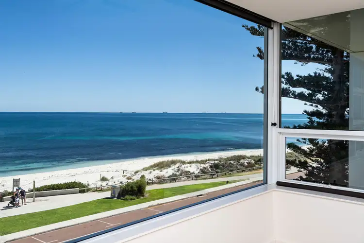 Main view of Homely apartment listing, 5/76 Marine Parade, Cottesloe WA 6011