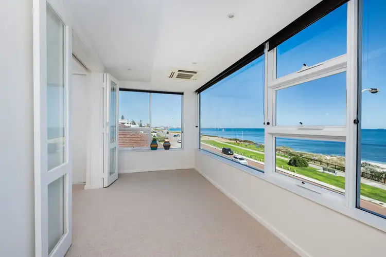 Fifth view of Homely apartment listing, 5/76 Marine Parade, Cottesloe WA 6011