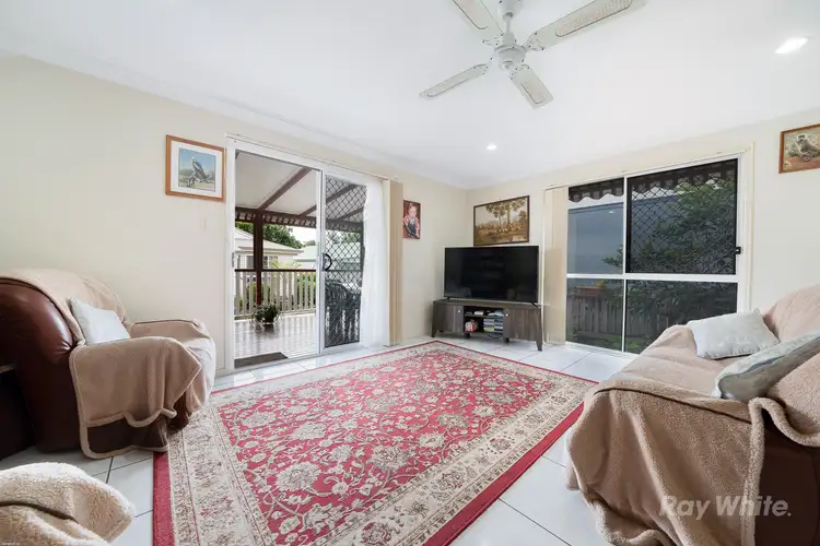 Fifth view of Homely retirement listing, 218/3651 Mount Lindesay Highway, Park Ridge QLD 4125