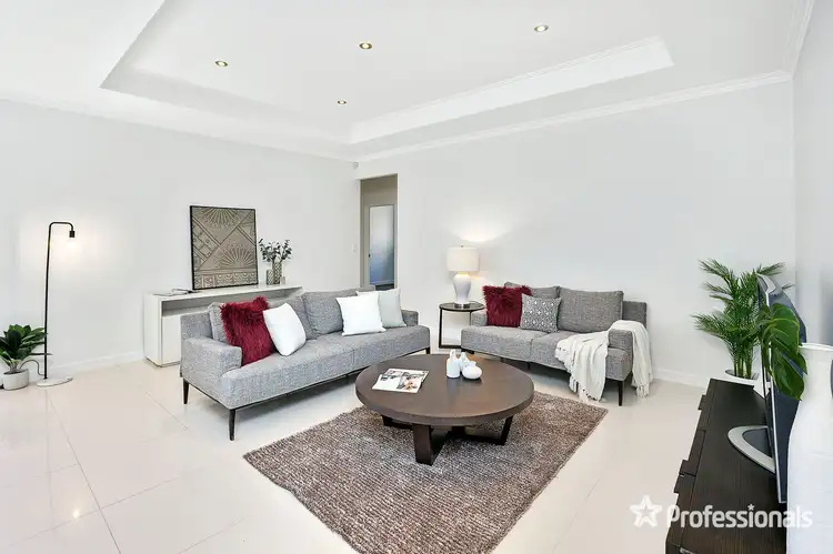 Fifth view of Homely villa listing, 3/11 Star Street, Carlisle WA 6101