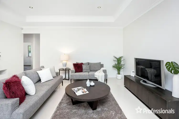 Sixth view of Homely villa listing, 3/11 Star Street, Carlisle WA 6101