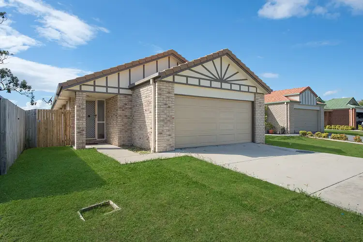Main view of Homely house listing, 40 Masterton Street, Kippa-Ring QLD 4021