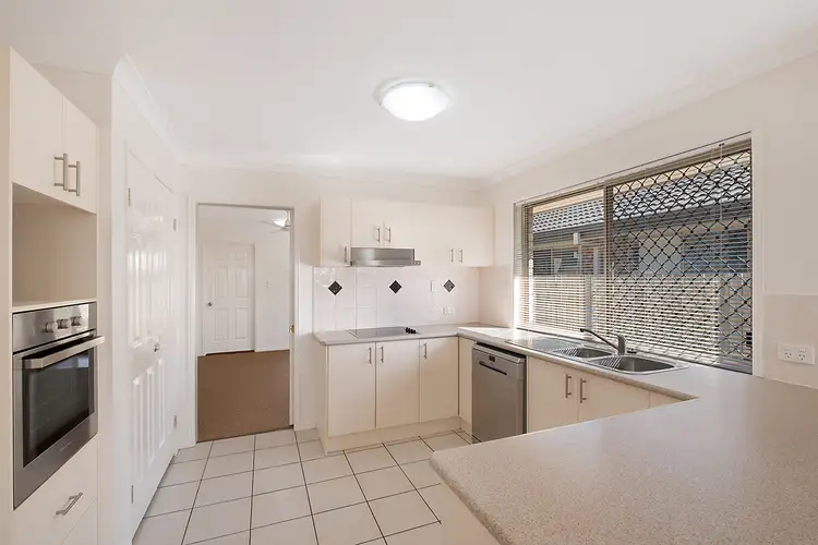 Second view of Homely house listing, 40 Masterton Street, Kippa-Ring QLD 4021