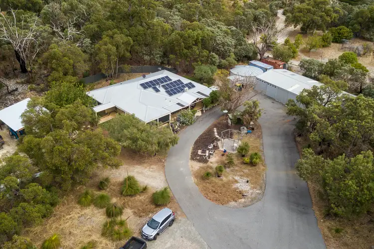 14 Barker Road