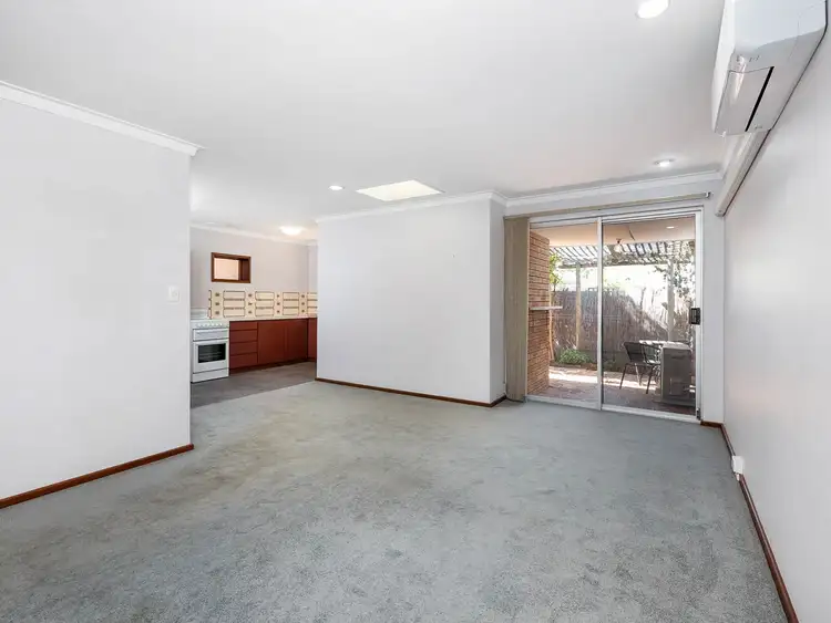 Second view of Homely villa listing, 3/95-97 Aurelian Street, Palmyra WA 6157