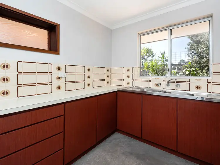 Fourth view of Homely villa listing, 3/95-97 Aurelian Street, Palmyra WA 6157