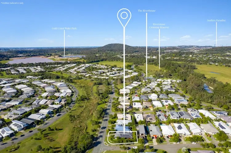 225 Riverstone Crossing, Maudsland QLD 4210