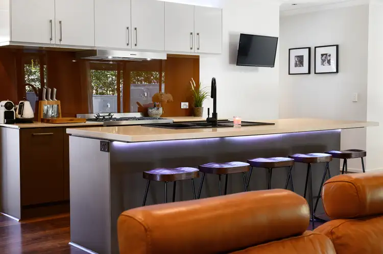 Fourth view of Homely house listing, 225 Riverstone Crossing, Maudsland QLD 4210