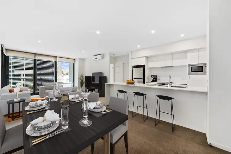 109/30 Hood Street, Subiaco WA 6008