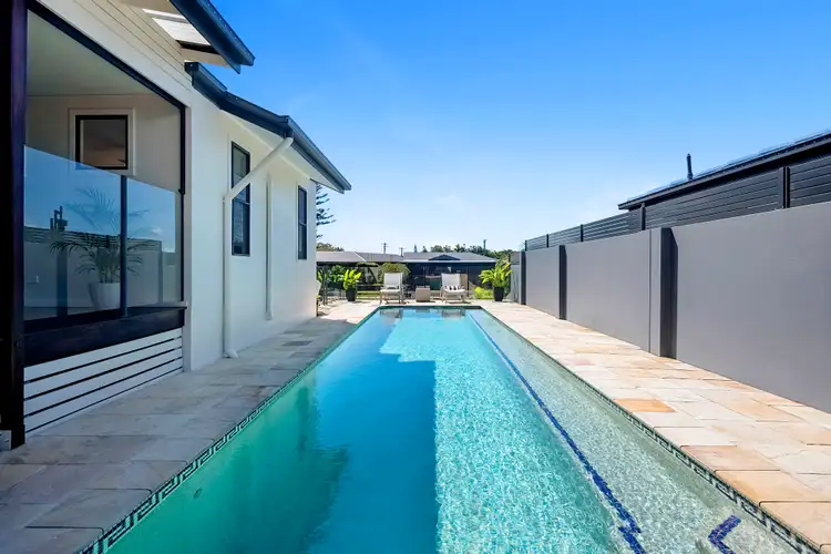 Sixth view of Homely house listing, 11 Sophie Avenue, Broadbeach Waters QLD 4218