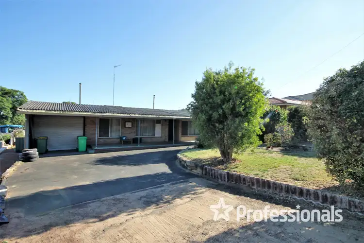 Main view of Homely house listing, 17 Paris Road, Australind WA 6233