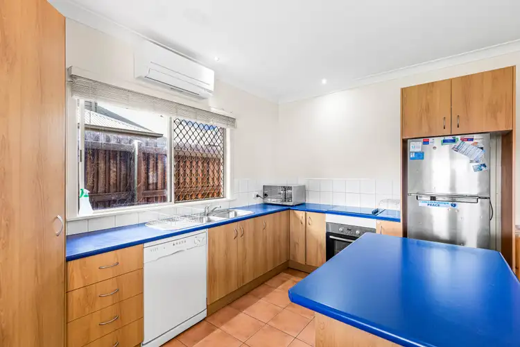 Seventh view of Homely house listing, 11 McCook Street, South Toowoomba QLD 4350