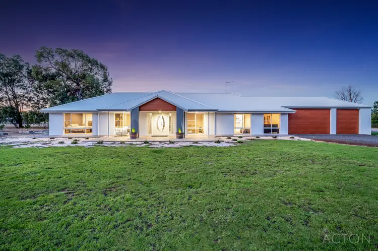74 Stacey Rise, Lake Clifton WA 6215