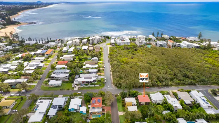 12 Russell St, Shelly Beach QLD 4551