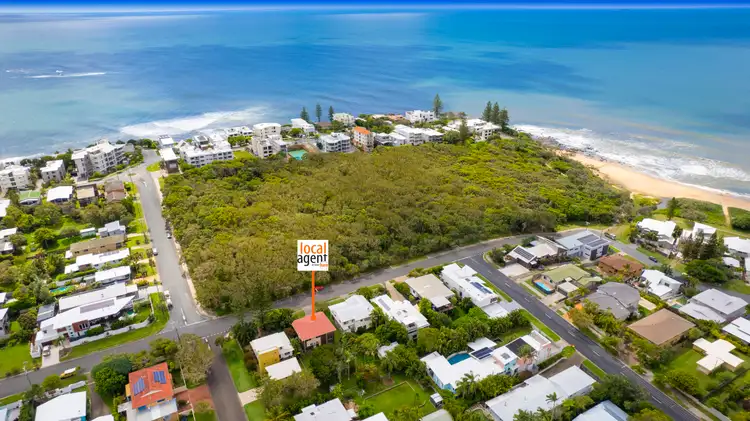 Second view of Homely house listing, 12 Russell St, Shelly Beach QLD 4551