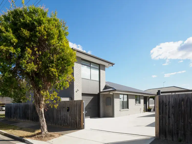 Main view of Homely unit listing, 2/6 Burrows Street, Prospect Vale TAS 7250