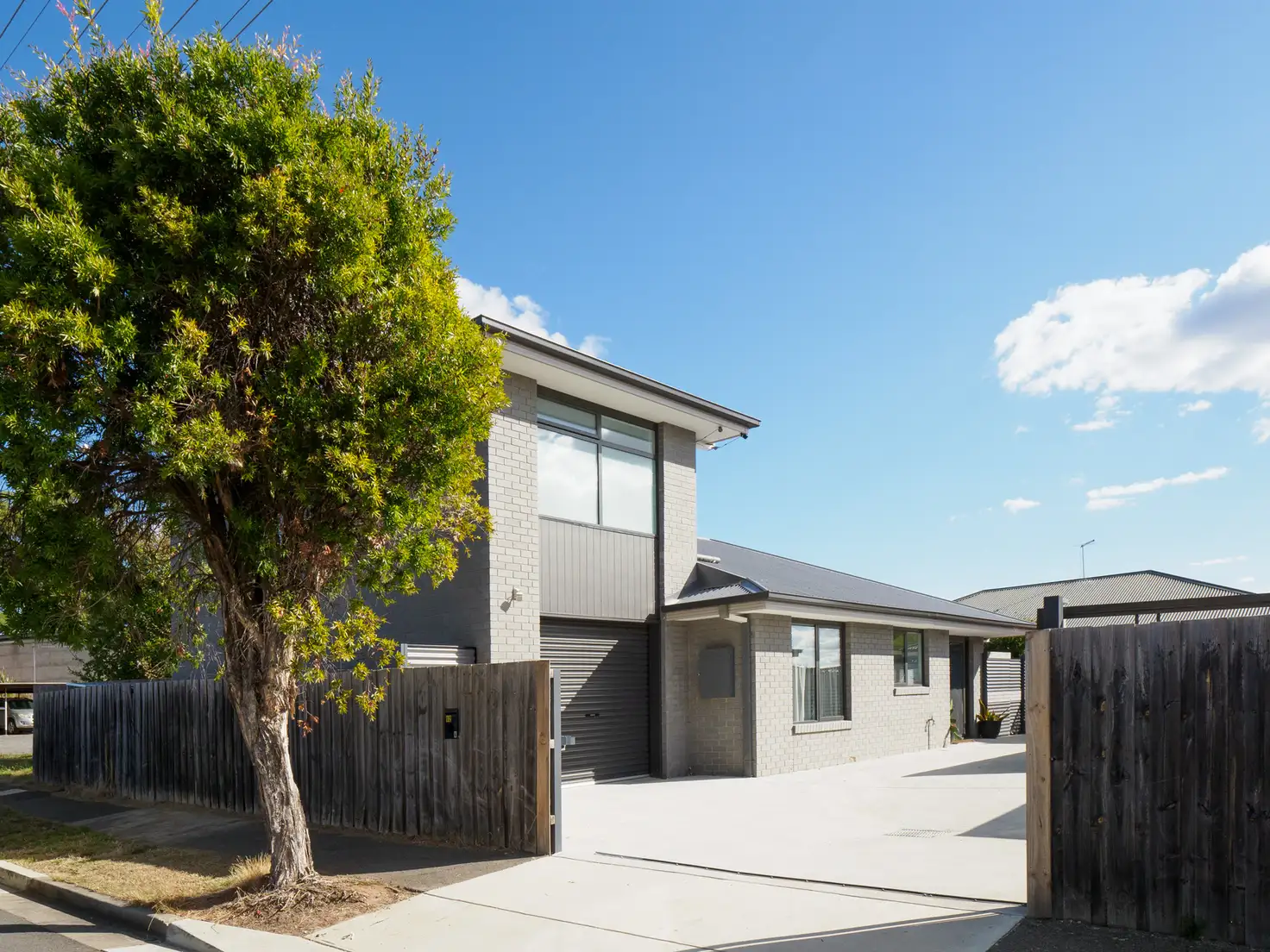 Main view of Homely unit listing, 2/6 Burrows Street, Prospect Vale TAS 7250