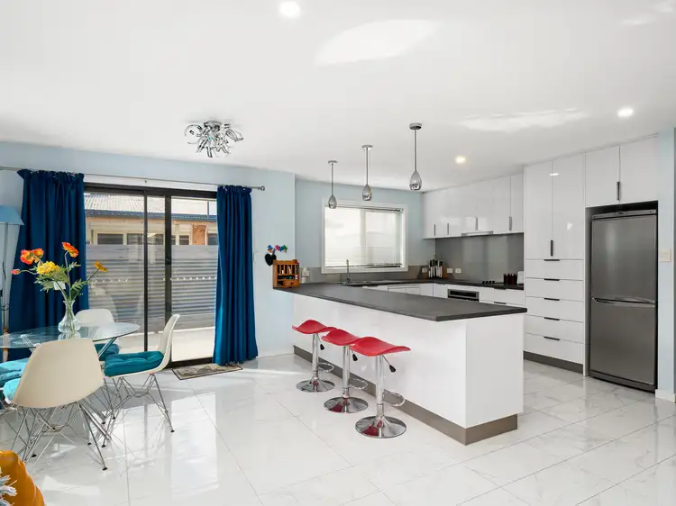Third view of Homely unit listing, 2/6 Burrows Street, Prospect Vale TAS 7250