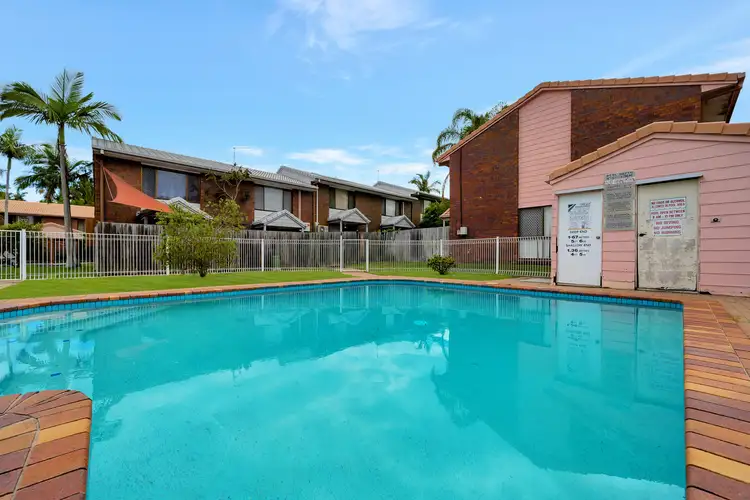 27/10 Damalis Street, Woodridge QLD 4114