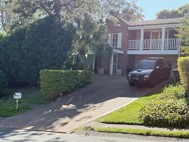 44 Goolman Street, Chapel Hill QLD 4069