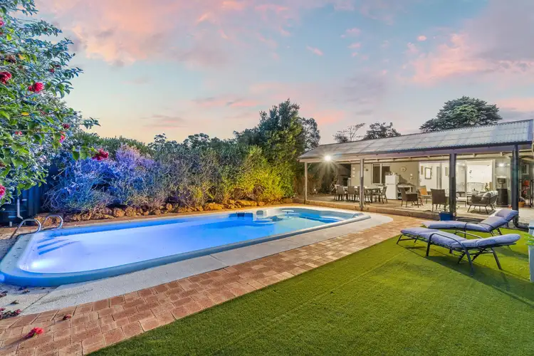 Main view of Homely house listing, 49 Kadina Road, Gooseberry Hill WA 6076