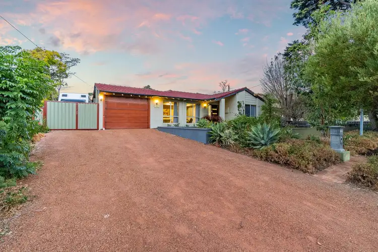 Second view of Homely house listing, 49 Kadina Road, Gooseberry Hill WA 6076