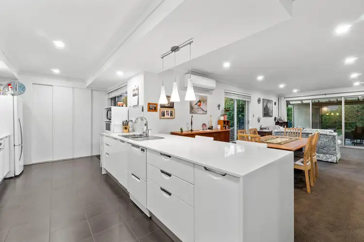 Sixth view of Homely house listing, 49 Kadina Road, Gooseberry Hill WA 6076
