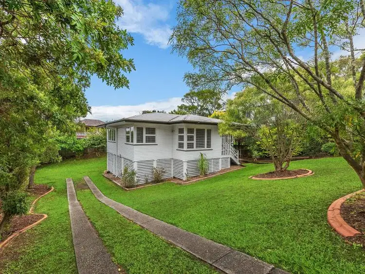 22 Redwood Street, Stafford QLD 4053