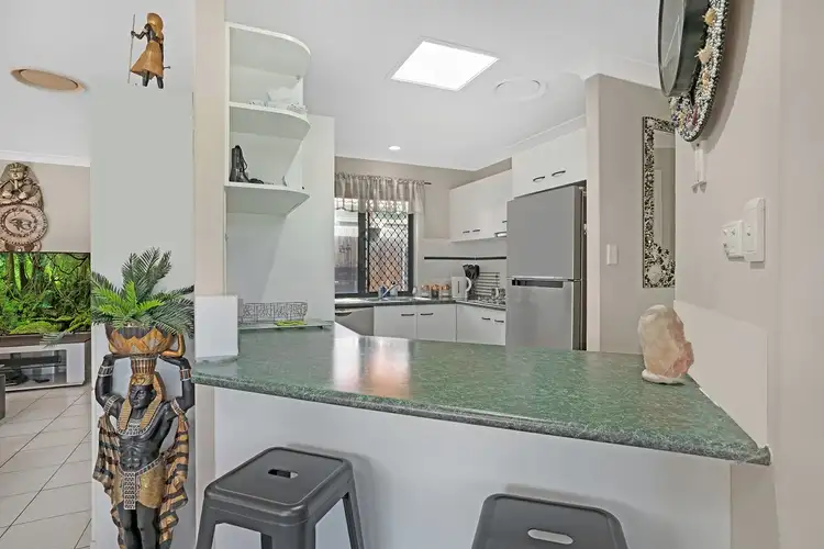 Third view of Homely semi-detached listing, 1/22 Wisconsin Street, Varsity Lakes QLD 4227