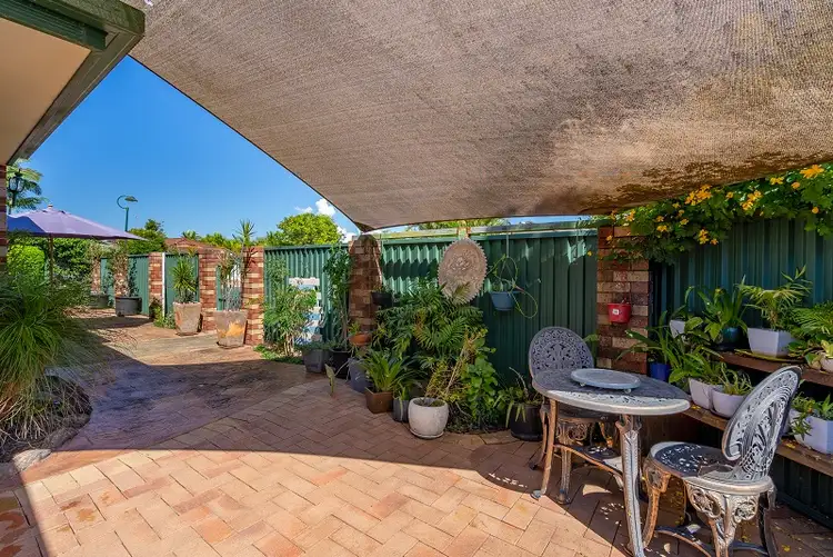 Fifth view of Homely semi-detached listing, 1/22 Wisconsin Street, Varsity Lakes QLD 4227