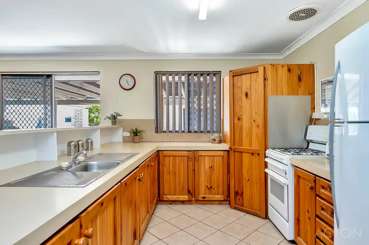 Second view of Homely house listing, 43 Coolibah Avenue, Dudley Park WA 6210