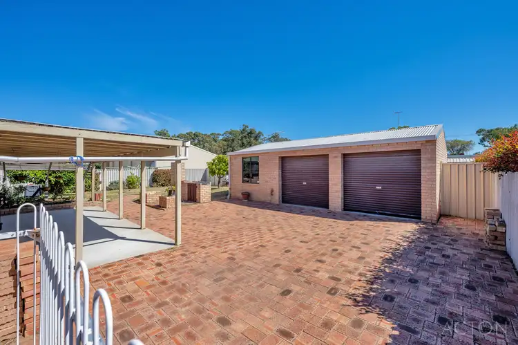 Fourth view of Homely house listing, 43 Coolibah Avenue, Dudley Park WA 6210