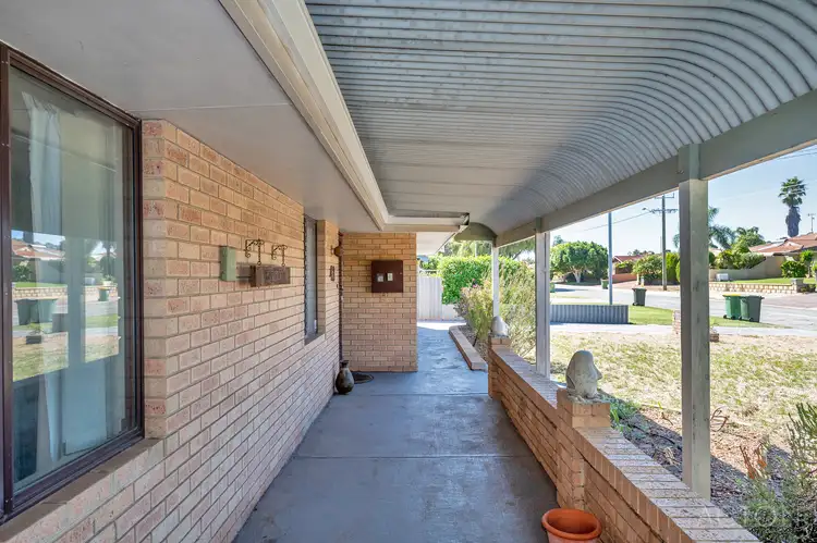 Seventh view of Homely house listing, 43 Coolibah Avenue, Dudley Park WA 6210