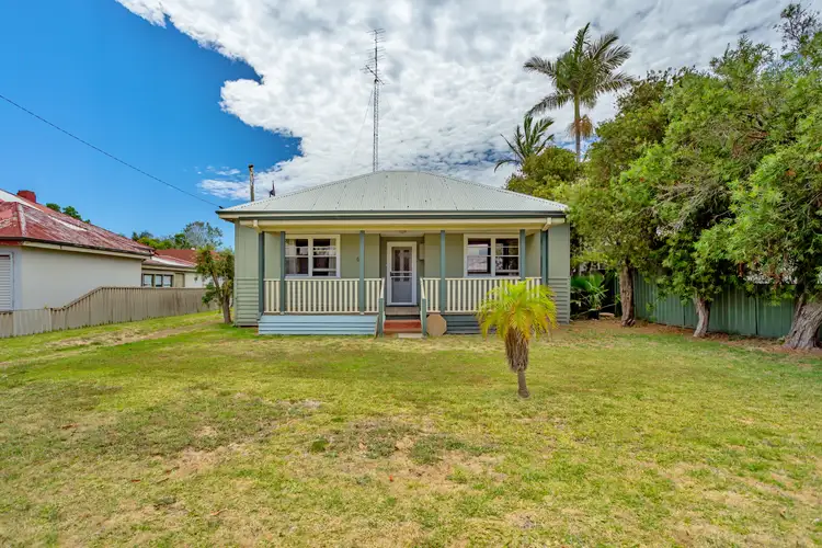 Second view of Homely house listing, 4 Higgins Street, South Bunbury WA 6230