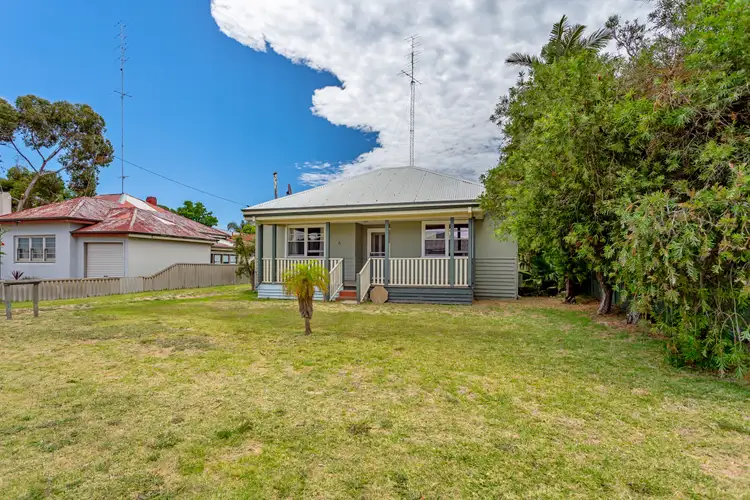 Third view of Homely house listing, 4 Higgins Street, South Bunbury WA 6230