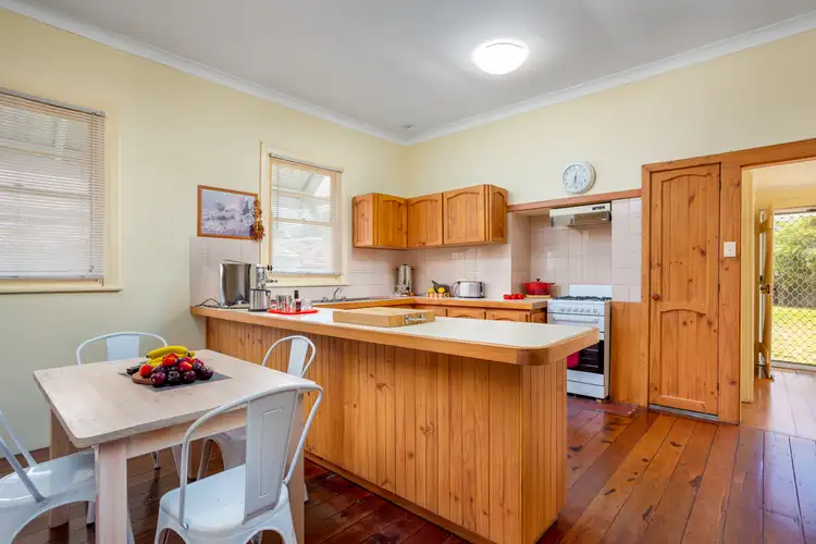 Fourth view of Homely house listing, 4 Higgins Street, South Bunbury WA 6230