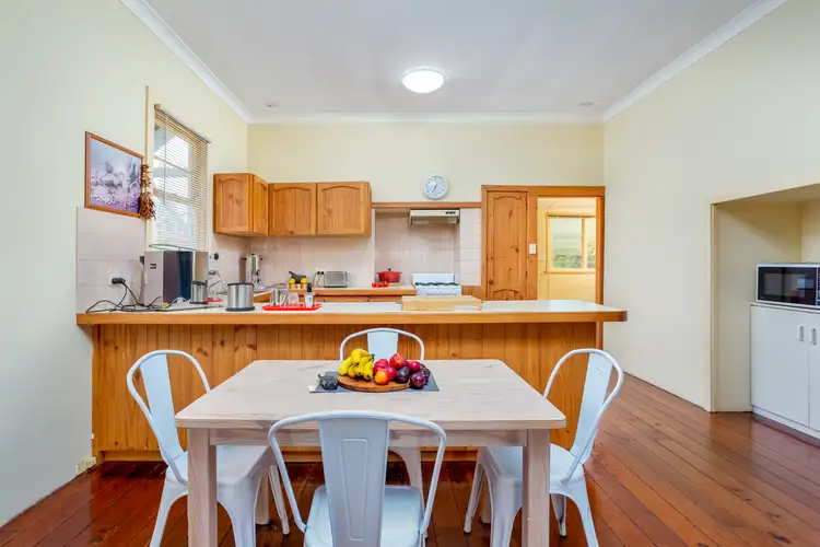 Fifth view of Homely house listing, 4 Higgins Street, South Bunbury WA 6230