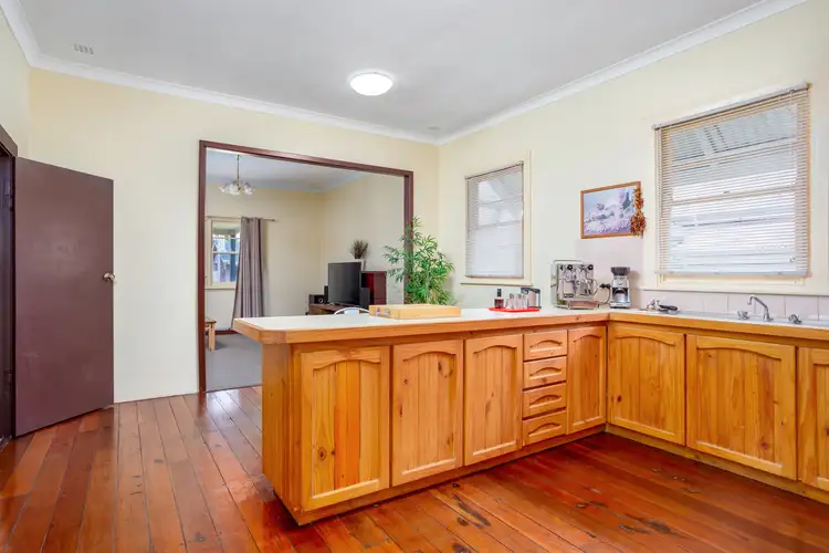 Seventh view of Homely house listing, 4 Higgins Street, South Bunbury WA 6230