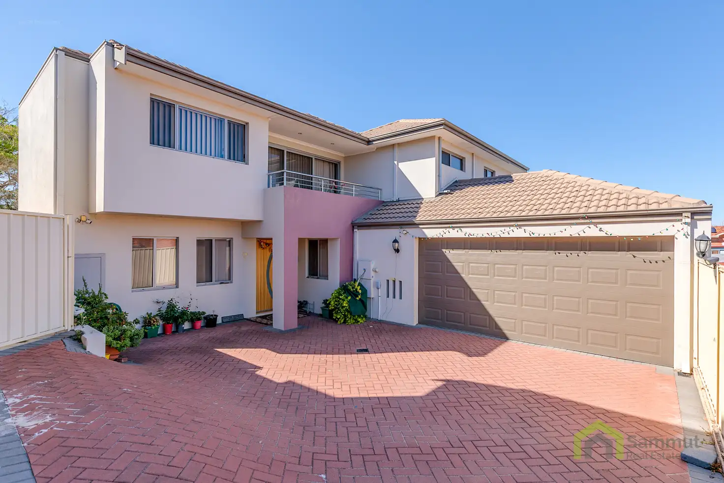 Main view of Homely house listing, 34C Esther Street, Eden Hill WA 6054