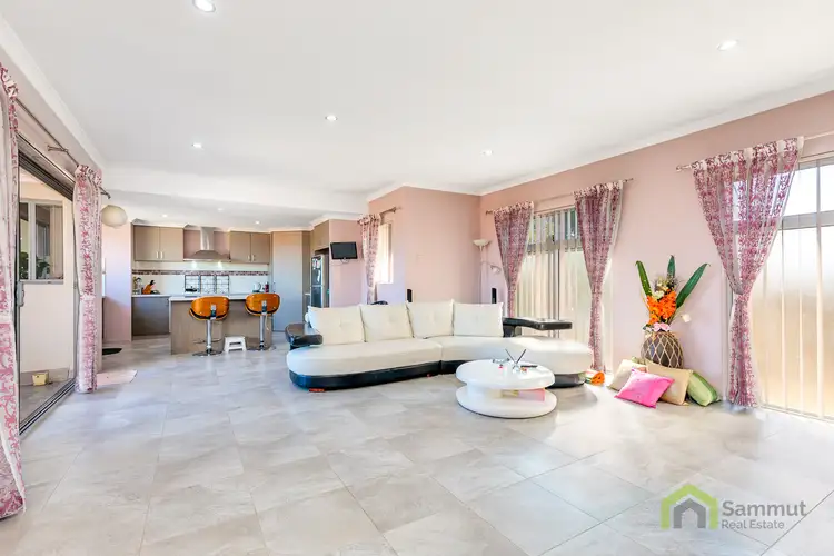 Second view of Homely house listing, 34C Esther Street, Eden Hill WA 6054