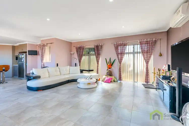 Third view of Homely house listing, 34C Esther Street, Eden Hill WA 6054