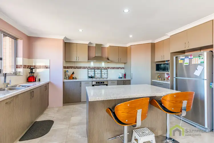 Fourth view of Homely house listing, 34C Esther Street, Eden Hill WA 6054