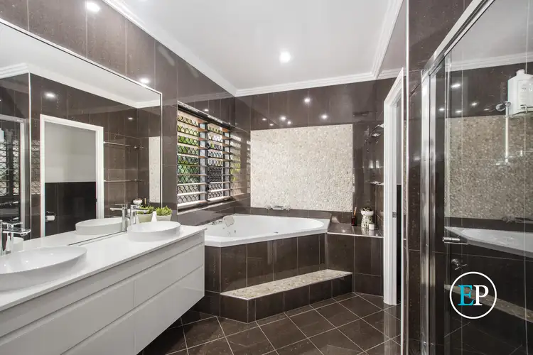 Seventh view of Homely house listing, 18 Adrian Rise, Mount Louisa QLD 4814