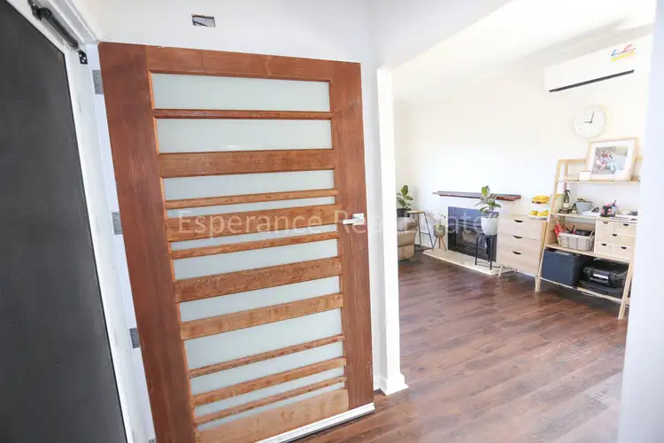 Fourth view of Homely house listing, 6 Morton Way, Nulsen WA 6450