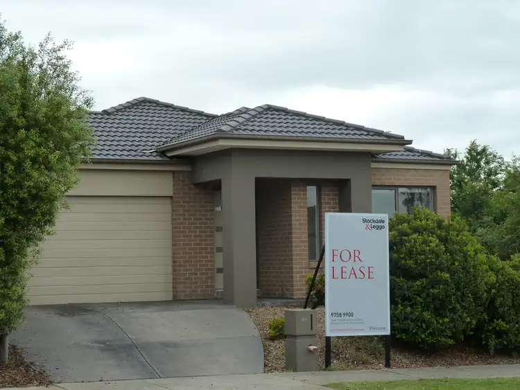 Main view of Homely house listing, 39 Datura Avenue, Cranbourne North VIC 3977