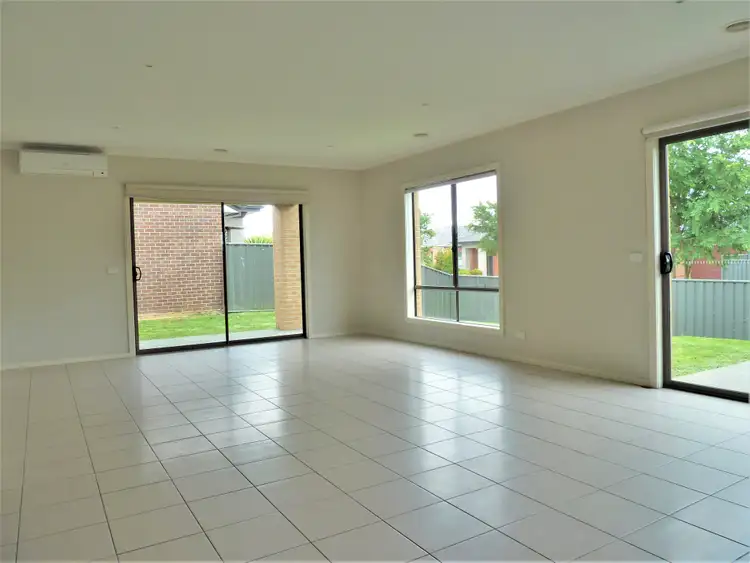 Fourth view of Homely house listing, 39 Datura Avenue, Cranbourne North VIC 3977